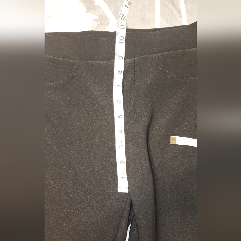 Kay Unger Pull On Leggings - Picture 7 of 10